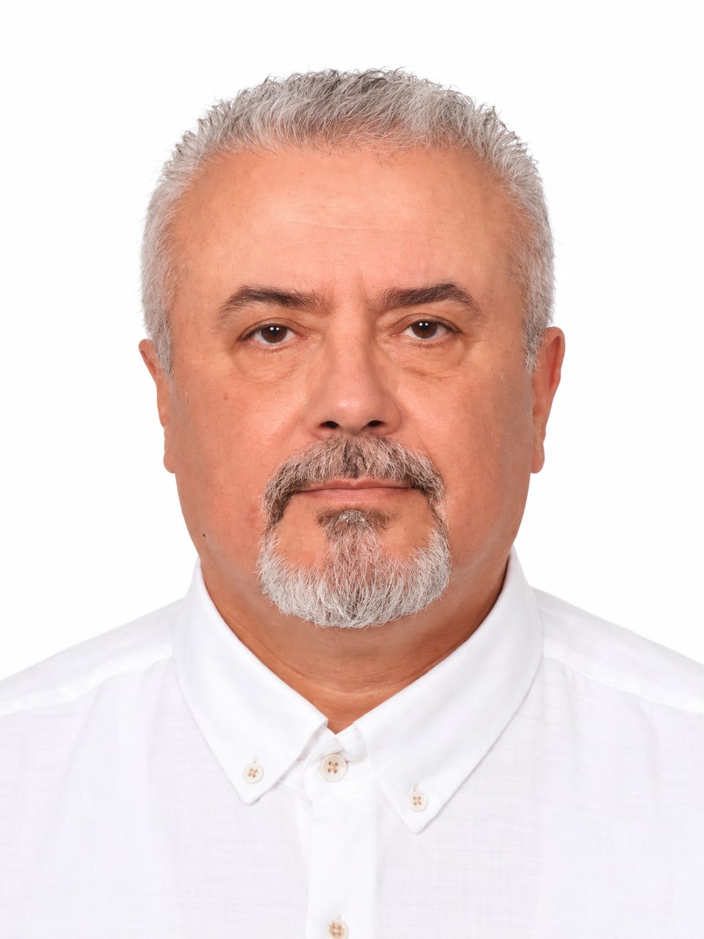 Yeminli Tercüman Necdet Başaran